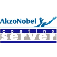 AkzoNobel Server Boya logo - Similar company to Smartdisperse