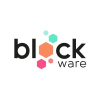 Blockware Oy logo - Similar company to Blockware