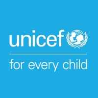 UNICEF Ukraine logo - Similar company to Centre For Social Change And Behavioural Economics