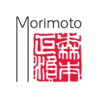 Morimoto NYC logo - Similar company to The Commerce Inn