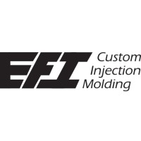EFI Custom Injection Molding logo - Similar company to Bliss Press