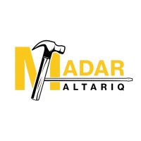 شركة مدار الطارق المحدودة logo - Similar company to Top Building