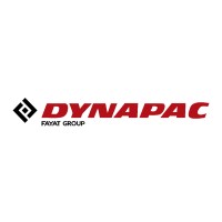 Dynapac Latino America logo - Similar company to Engrefer C. C. R. Eireli