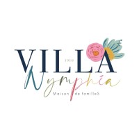 Villa Nymphea logo - Similar company to Shark! Robotics