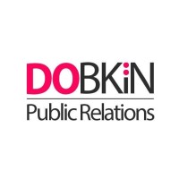 Dobkin PR - דובקין יחסי ציבור logo - Similar company to Forest Ecommerce Technologies