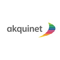 AKQUINET logo - Similar company to Pathlock Deutschland Gmbh