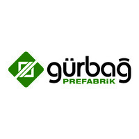 Gürbağ Prefabrik logo - Similar company to Alde Group - Bankrupt