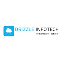 Drizzle Infotech logo - Similar company to Refinement Software Solutions