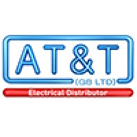 AT&T GB LTD logo - Similar company to Metpro