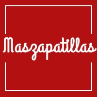 Maszapatillas
