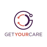 GetYourCare (GYC) logo - Similar company to Brain Project Africa