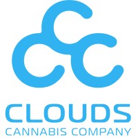 Clouds Cannabis Company logo - Similar company to Satica Cannabis