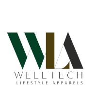 Welltech Lifestyle Apparel Garments Trading L.L.C logo - Similar company to Satada Privé & Vacayneeded