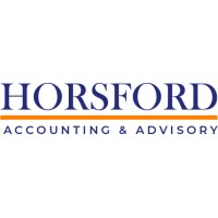 Horsford Accounting & Advisory logo - Similar company to Curbgenie
