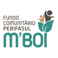 Fundo Comunitário PerifaSul M'Boi Mirim logo - Similar company to Manauara Associação Comunitária