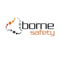 Borne Safety logo - Similar company to Rubus Group