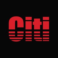 Citi Group logo - Similar company to Citi Group