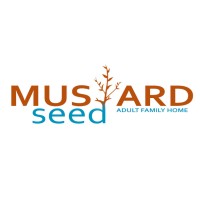 Mustard Seed Luxury Adult Family Home, Llc