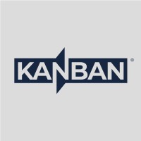 Kanban logo - Similar company to Servinfo Soluciones Tecnológicas