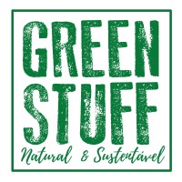Green Stuff Pt logo - Similar company to Palard