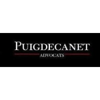 PUIGDECANET ADVOCATS logo - Similar company to Fusteria Lladó