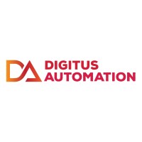 Digitus Automation logo - Similar company to Qanare Engineering
