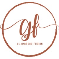 Glamorous Fusion logo - Similar company to Core