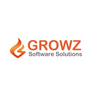GROWZ SOFTWARE SOLUTIONS logo - Similar company to Millenium Intech
