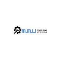 MMU Macchine Utensili logo - Similar company to C&P Mes Srl