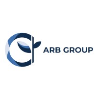ARB GROUP logo - Similar company to E-Trink Global