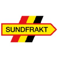 Sundfrakt AB logo - Similar company to Swevendo