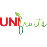 Unifruits logo - Similar company to Unifruit Pda