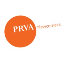 PRVA Newcomer logo - Similar company to Currycom Communication Partners