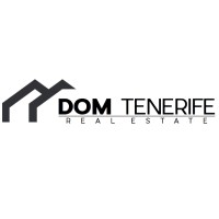 Dom Tenerife Properties logo - Similar company to Innov' & Conseil Junior