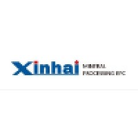 Yantai Xinhai Mining Machinery Co., Ltd.