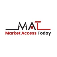 Market Access Today logo - Similar company to Access Forum