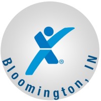 Express Employment Professionals - Bloomington, IN logo - Similar company to Globalbridge Talent Group