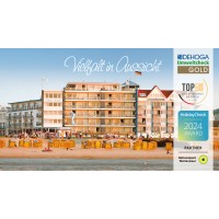 Strandhotel Duhnen - Aparthotel Kamp Kristian Kamp e.K. logo - Similar company to Pointchamp