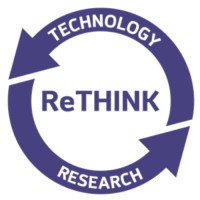 Rethink Technology Research logo - Similar company to Datalabs Group