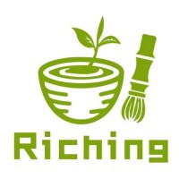 Riching Matcha logo - Similar company to Riching Nutrition