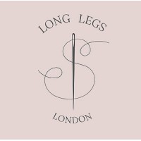 Long Legs London logo - Similar company to Hoax