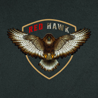 Red Hawk logo - Similar company to Helm Property Group