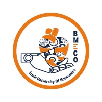IEU Biomedical Engineering Student Club logo - Similar company to Biomedical Engineering Journal Club