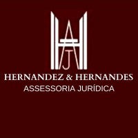 Hernandez & Hernandes - Assessoria Jurídica logo - Similar company to Higa & Craveiro Advogados
