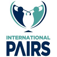 International Pairs Golf logo - Similar company to Swingyard