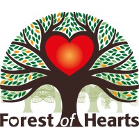 Forest of Hearts logo - Similar company to Engineering Talent Awards