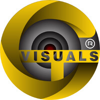 GT VISUALS logo - Similar company to Gy Ledtech