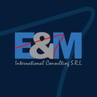 E&M International Consulting logo - Similar company to Vformity Llc