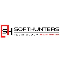 Softhunters Technology Pvt Ltd logo - Similar company to Bluetris Technologies Pvt. Ltd.