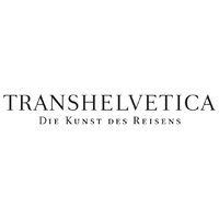 Transhelvetica – Die Kunst des Reisens logo - Similar company to Graubündenviva